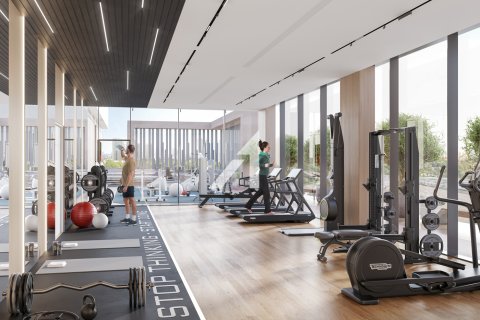 Apartman u Nadd Al Sheba, Dubai, UAE 1 spavaća soba, 73 m2 Br. 686607 - fotografija 25