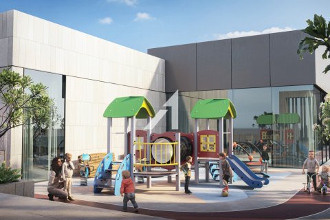 Apartman u Nadd Al Sheba, Dubai, UAE 1 spavaća soba, 73 m2 Br. 686607 - fotografija 21