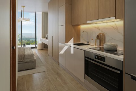 Apartman u Nadd Al Sheba, Dubai, UAE 1 spavaća soba, 73 m2 Br. 686607 - fotografija 6