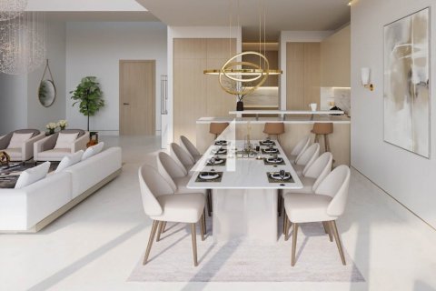 Huoneisto Mohammed Bin Rashid City, Dubai, Arabiemiraatit 2 makuuhuonetta, 102 m2 № 686609 - kuva 4