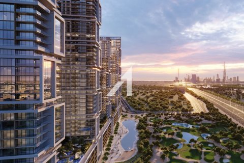 Huoneisto Mohammed Bin Rashid City, Dubai, Arabiemiraatit 2 makuuhuonetta, 102 m2 № 686609 - kuva 10