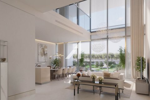 Huoneisto Mohammed Bin Rashid City, Dubai, Arabiemiraatit 2 makuuhuonetta, 102 m2 № 686609 - kuva 3