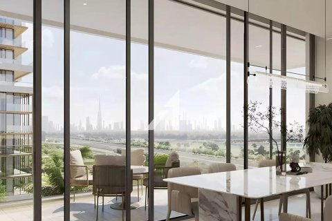 Huoneisto Mohammed Bin Rashid City, Dubai, Arabiemiraatit 2 makuuhuonetta, 102 m2 № 686609 - kuva 5