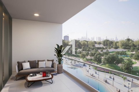 דירה ב Mohammed Bin Rashid City, Dubai, איחוד האמירויות 2 חדרי שינה, 102 מ