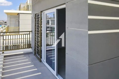 Снять в аренду таунхаус в The Roots Akoya Oxygen, Дубай, ОАЭ 3 спальни, 170м2, № 686608 - фото 9