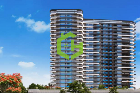 Apartmen di Dubai Production City (IMPZ), UAE 40.5 meter persegi № 573992 - foto 5
