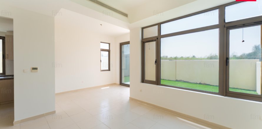 Kamienica w Reem, Dubai, ZEA 3 sypialnie, 269.5 mkw. nr 645905