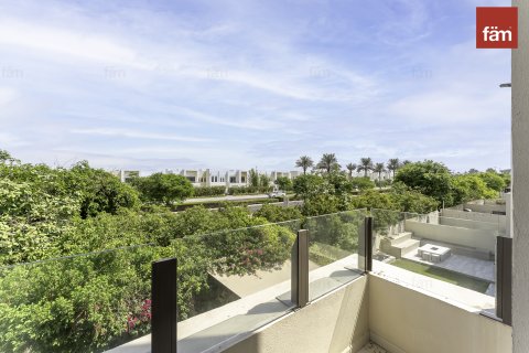 Rekkehus til leie i Reem, Dubai, Emiratene 3 soverom, 269.5 kvm Nr. 645905 - Foto 16