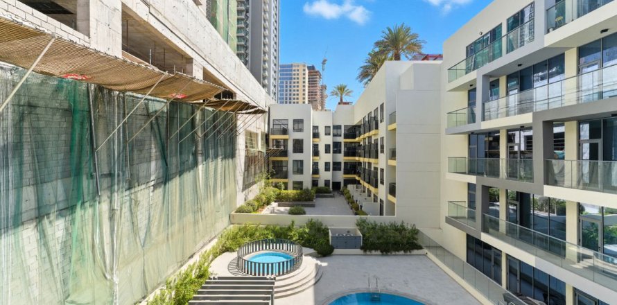 Leilighet i Dubai, Emiratene 2 soverom, 121.9 kvm nr. 645910