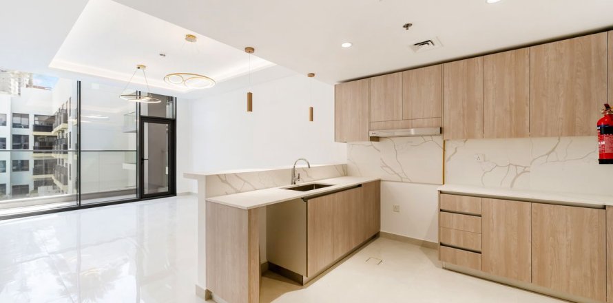 Apartman u Dubai, UAE 121.9 m2, 2 spavaćih soba Br. 645910