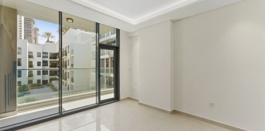 Dubai, BAE’de daire 2 yatak odası, 121.9 m&sup2; No 645910