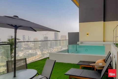 Apartament në Dubai, Emiratet e Bashkuara Arabe 2 dhoma gjumi, 142.7 m2. № 645907 - Foto 11