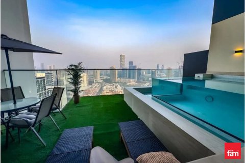 Apartament në Dubai, Emiratet e Bashkuara Arabe 2 dhoma gjumi, 142.7 m2. № 645907 - Foto 6