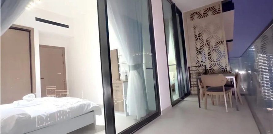 Apartament në Dubai, Emiratet e Bashkuara Arabe 2 dhoma gjumi, 142.7 m2. № 645907