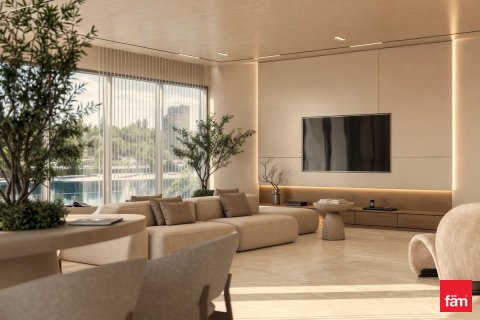 Διαμέρισμα σε Dubai, ΗΑΕ 1 υπνοδωμάτιο, 71.5 τ.μ. Αρ. 645906 - φωτογραφία 5
