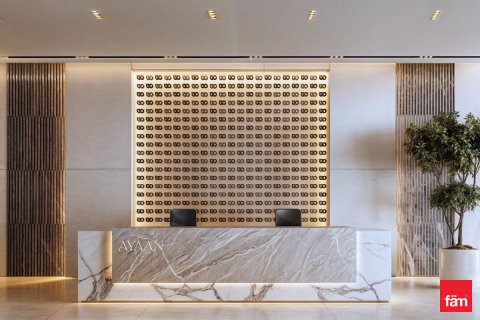 Huoneisto Dubai, Arabiemiraatit 1 makuuhuone, 71.5 m2 № 645906 - kuva 11