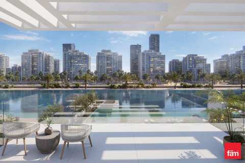 Huoneisto Dubai, Arabiemiraatit 1 makuuhuone, 71.5 m2 № 645906 - kuva 21