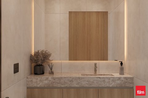 Huoneisto Dubai, Arabiemiraatit 1 makuuhuone, 71.5 m2 № 645906 - kuva 8