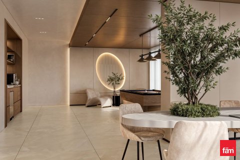 Huoneisto Dubai, Arabiemiraatit 1 makuuhuone, 71.5 m2 № 645906 - kuva 14