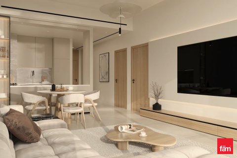 Διαμέρισμα σε Dubai, ΗΑΕ 1 υπνοδωμάτιο, 71.5 τ.μ. Αρ. 645906 - φωτογραφία 6