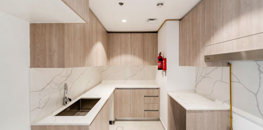 Квартира в Дубай, ОАЭ 2 спальни, 153.8м2 № 645908