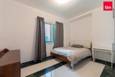 Apartmen di Dubai Marina, UAE 2 bilik tidur, 162.8 meter persegi № 645909 - foto 19