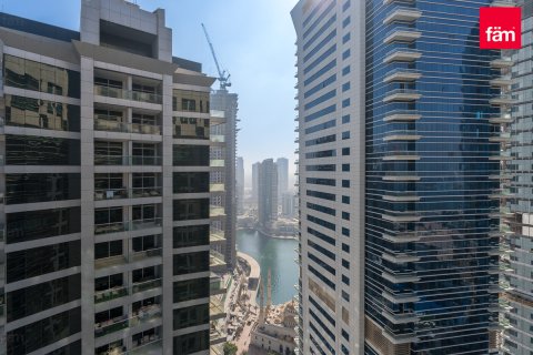 Apartmen di Dubai Marina, UAE 2 bilik tidur, 162.8 meter persegi № 645909 - foto 10