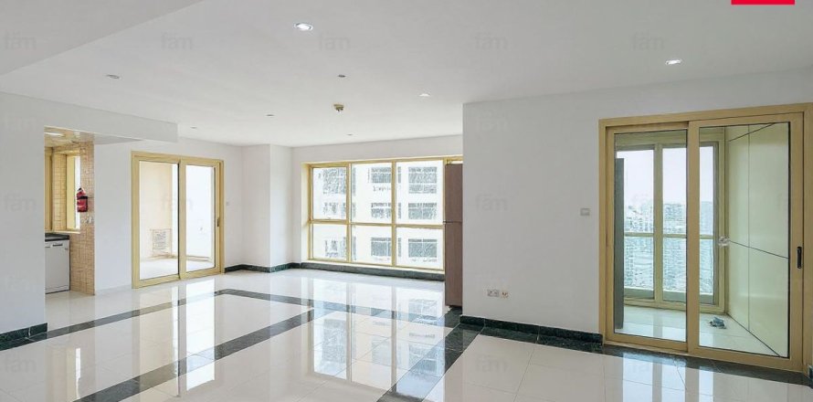 Byt v Dubai Marina, SAE 2 ložnice, 162.8 m² Č.: 645909