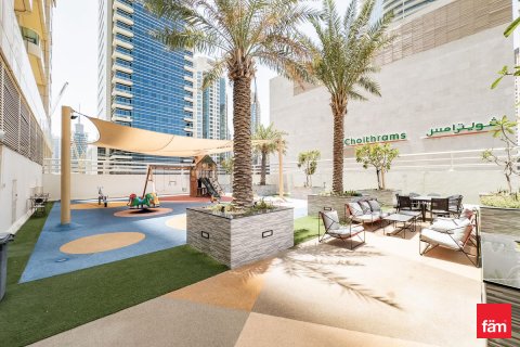 Byt v Dubai Marina, SAE 2 ložnice, 162.8 m² Č.: 645909 - fotografie 21
