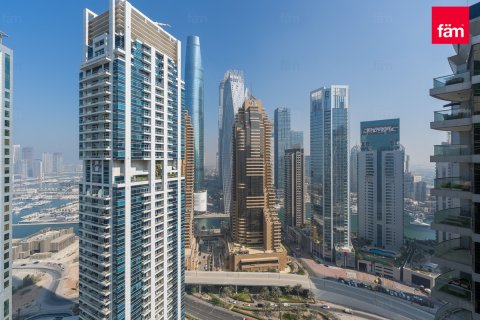Apartmen di Dubai Marina, UAE 2 bilik tidur, 162.8 meter persegi № 645909 - foto 15