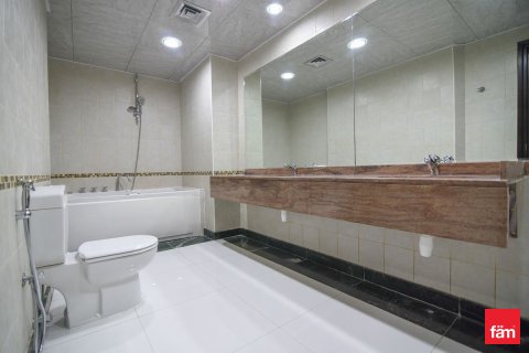 Byt v Dubai Marina, SAE 2 ložnice, 162.8 m² Č.: 645909 - fotografie 20