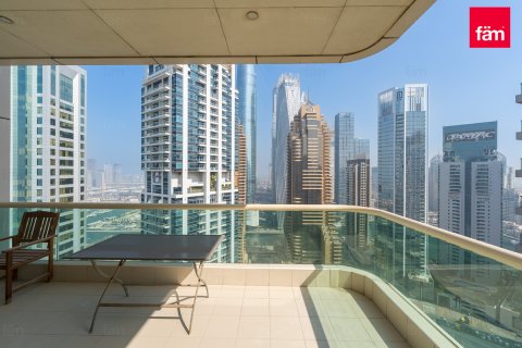 Apartmen di Dubai Marina, UAE 2 bilik tidur, 162.8 meter persegi № 645909 - foto 11