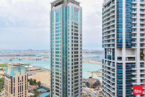Byt v Dubai Marina, SAE 2 ložnice, 162.8 m² Č.: 645909 - fotografie 10