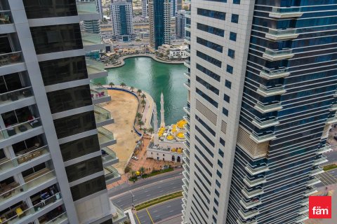 Byt v Dubai Marina, SAE 2 ložnice, 162.8 m² Č.: 645909 - fotografie 9