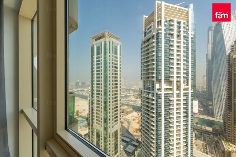 Apartmen di Dubai Marina, UAE 2 bilik tidur, 162.8 meter persegi № 645909 - foto 25