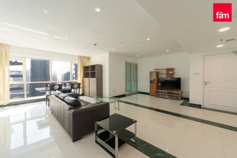 Apartmen di Dubai Marina, UAE 2 bilik tidur, 162.8 meter persegi № 645909 - foto 8