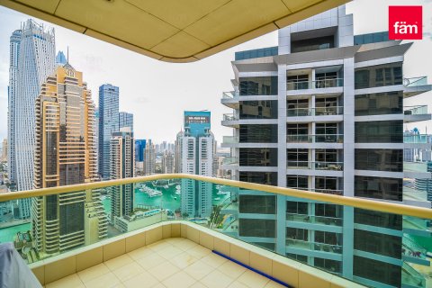 Byt v Dubai Marina, SAE 2 ložnice, 162.8 m² Č.: 645909 - fotografie 6