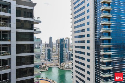 Byt v Dubai Marina, SAE 2 ložnice, 162.8 m² Č.: 645909 - fotografie 8