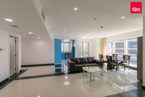 Apartmen di Dubai Marina, UAE 2 bilik tidur, 162.8 meter persegi № 645909 - foto 1