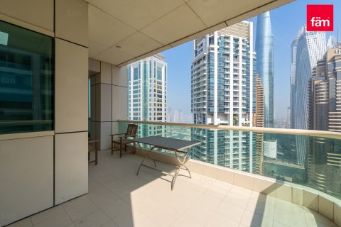 Пәтер Дубай Марина, БАӘ-да 2 жатын бөлмелер, 162.8 м² № 645909 - фото 3