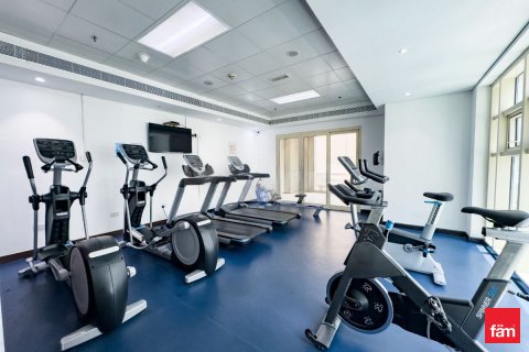 Byt v Dubai Marina, SAE 2 ložnice, 162.8 m² Č.: 645909 - fotografie 24