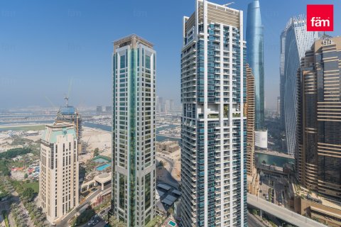 آپارتمان در Dubai Marina، Dubai ، امارات متحده عربی 2 خوابه ، 162.8 متر مربع.  شماره 645909