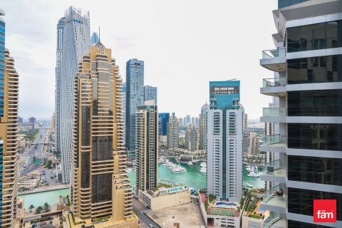 Byt v Dubai Marina, SAE 2 ložnice, 162.8 m² Č.: 645909 - fotografie 7