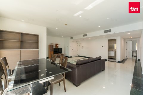 Apartmen di Dubai Marina, UAE 2 bilik tidur, 162.8 meter persegi № 645909 - foto 7