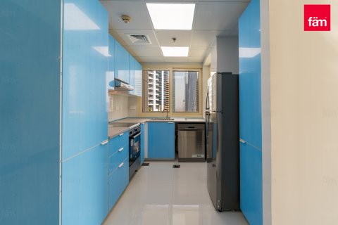 Apartmen di Dubai Marina, UAE 2 bilik tidur, 162.8 meter persegi № 645909 - foto 17