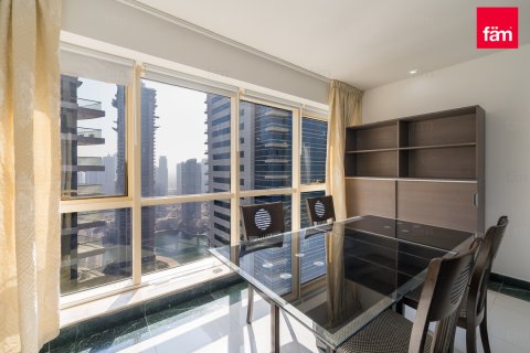 Apartmen di Dubai Marina, UAE 2 bilik tidur, 162.8 meter persegi № 645909 - foto 9