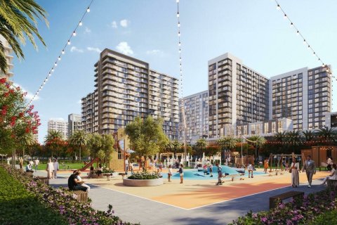 Купить квартиру в Дубай, ОАЭ 3 комнаты, 83м2, № 686388 - фото 11