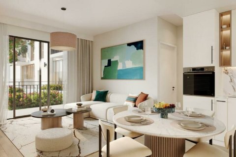 Купить квартиру в Дубай, ОАЭ 3 комнаты, 83м2, № 686388 - фото 3