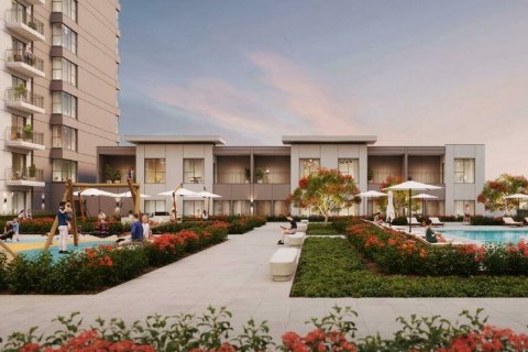 Купить квартиру в Дубай, ОАЭ 3 комнаты, 83м2, № 686388 - фото 6