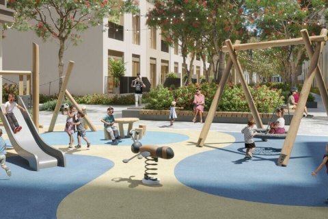 Купить квартиру в Дубай, ОАЭ 3 комнаты, 83м2, № 686388 - фото 5